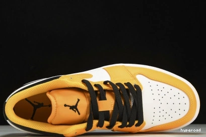 Hyperoad Taxi Low 1 Jordan 1001